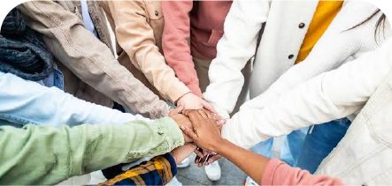Comunidad de Jóvenes